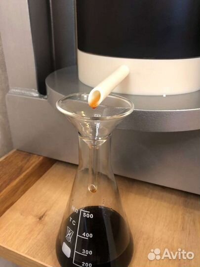 Масло семян чёрного тмина настоящее