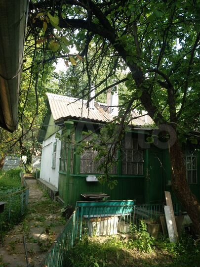 Дом 97,6 м² на участке 11,5 сот.