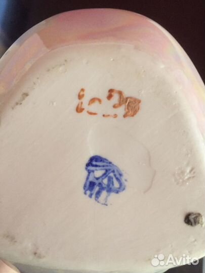 Графин Лебедушка