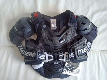 Защита панцирь Leatt Chest Protector 5.5 Pro HD