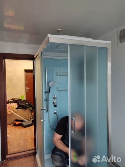 Услуги мастера на час