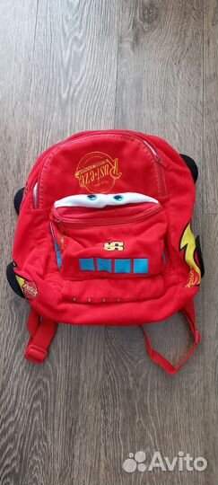 Рюкзак