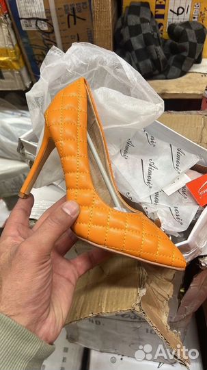 Туфли классические 37 39 40