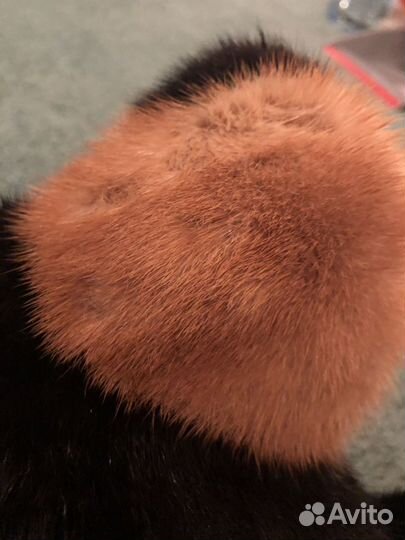 Собачка игрушка норка