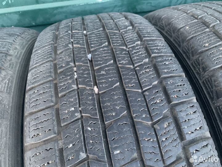 Dunlop Graspic DS3 215/65 R16 98Q