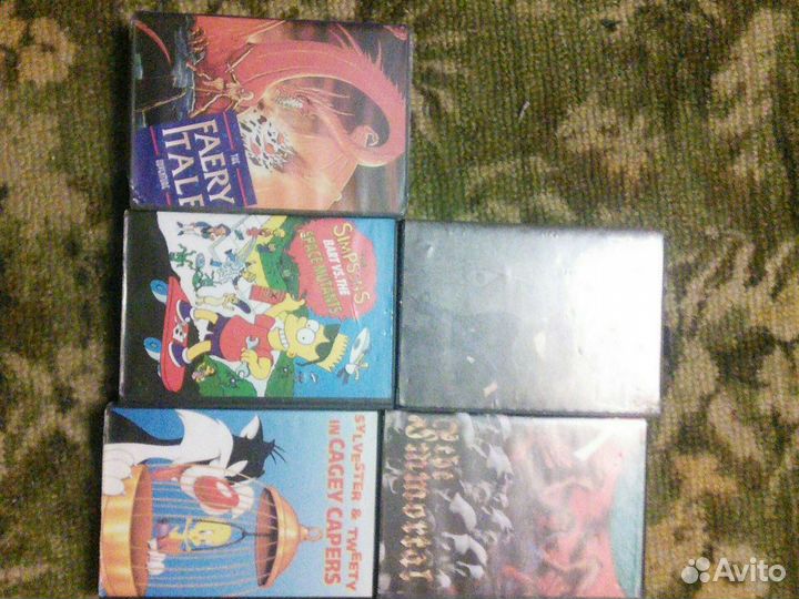 Картриджи для sega mega drive 2