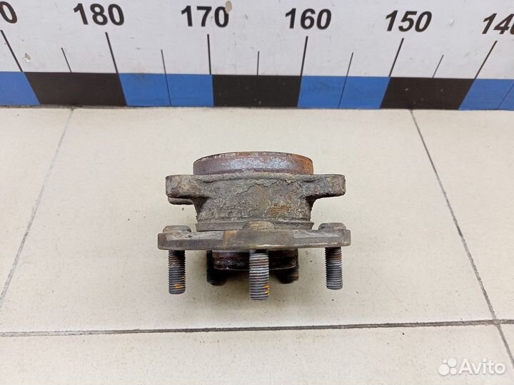 Ступица передняя RAV 4 2006-2013