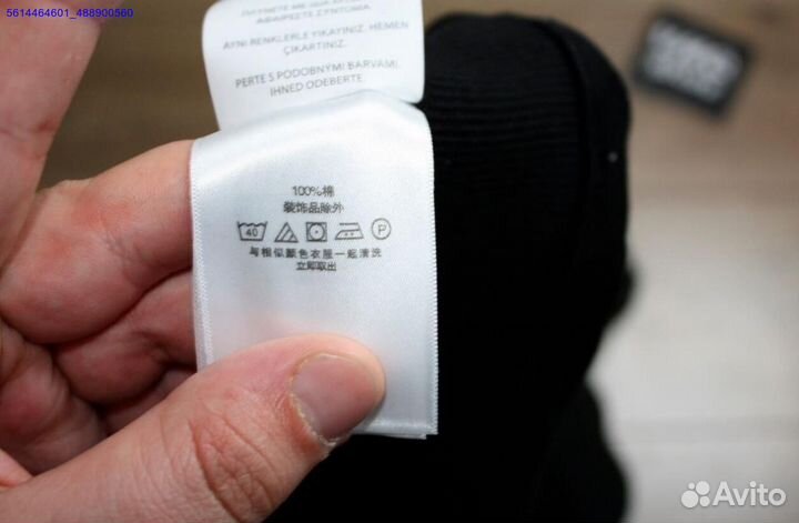 Polo Ralph Lauren худи (Арт.13808)