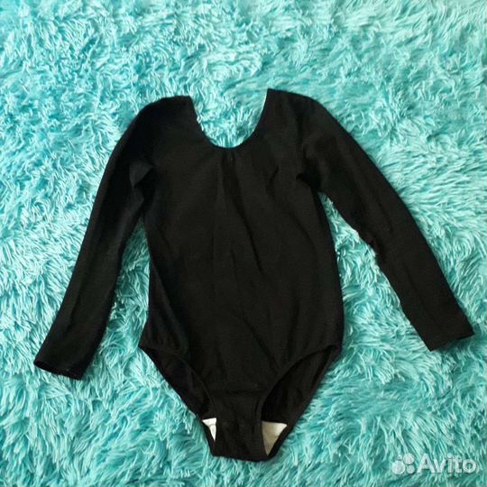 Купальник для гимнастики