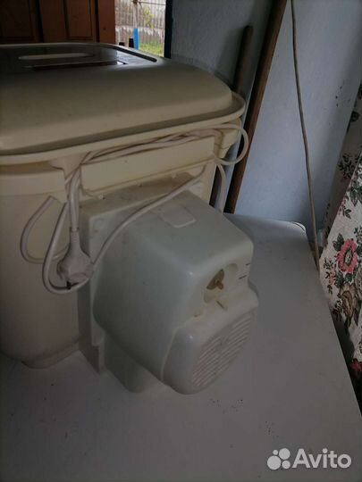 Стиральная машина бу