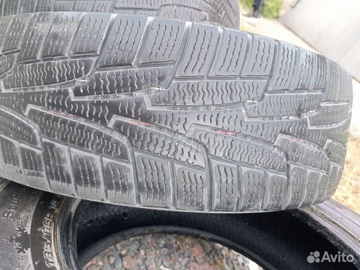 Kumho I'Zen KW31 185/65 R15