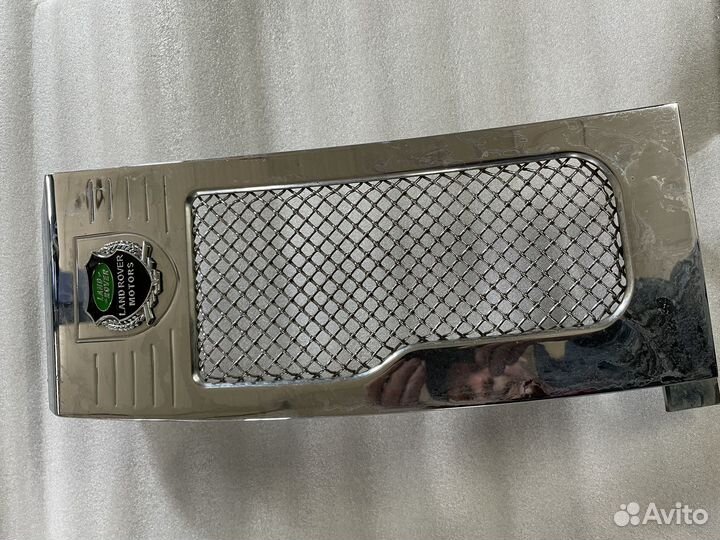 Комплект- для Range Rover 3 Vocue 2005-2009г