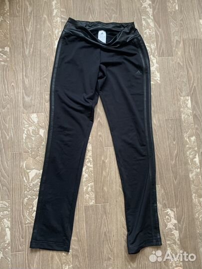 Спортивные штаны женские