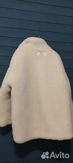 Кимоно Country Textile Шуба