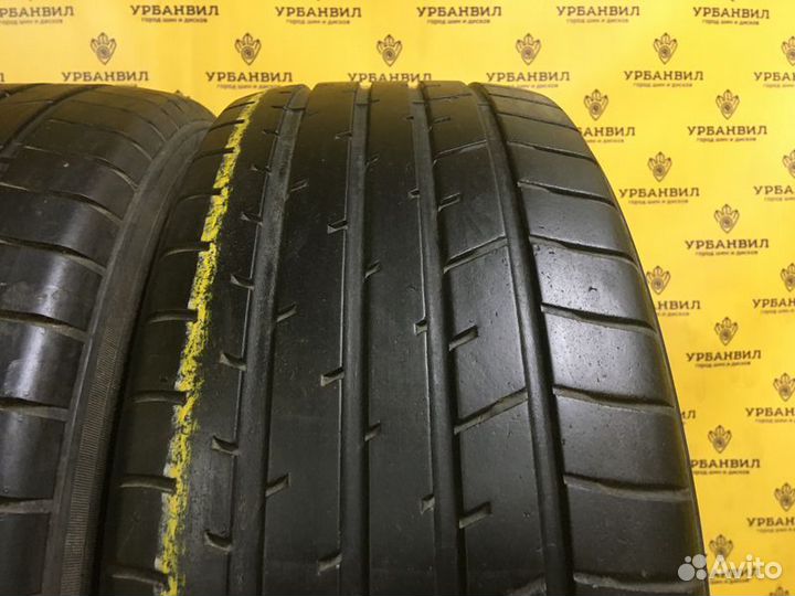 Toyo Proxes R46A 225/55 R19 99V