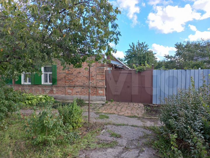 Участок 6 сот. (ИЖС)