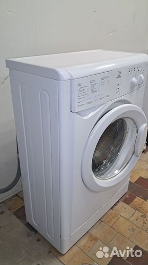 Стиральная машинка на 3,5кг