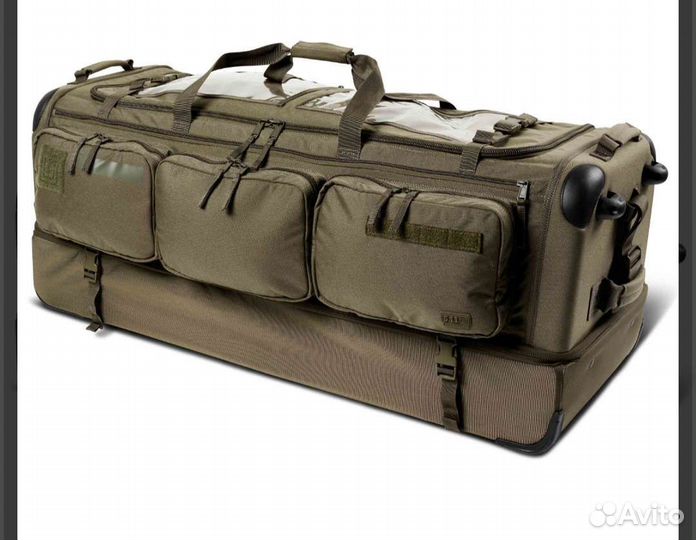 Сумка 5.11 cams 3.0