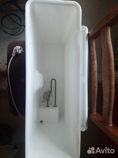 Водонагреватель