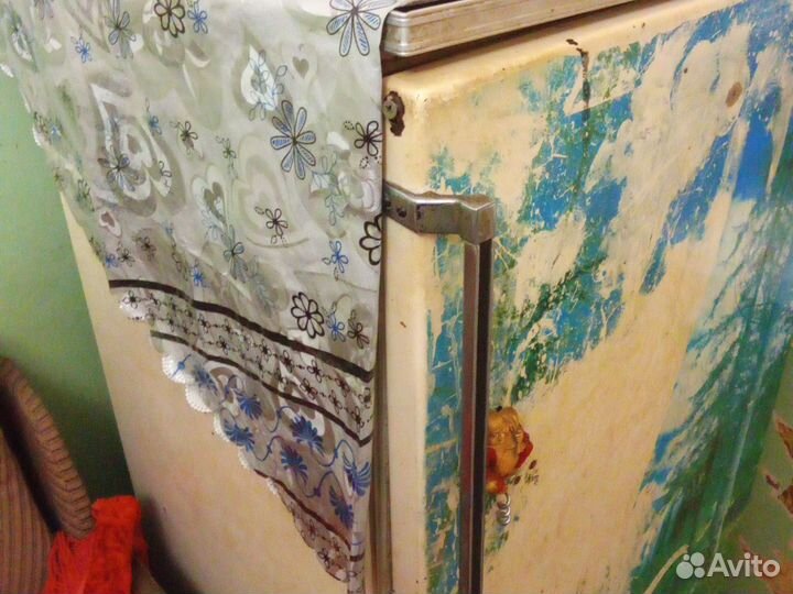 Холодильник