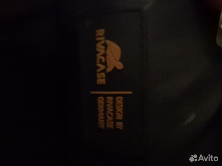 Сумка для ноутбука rivacase