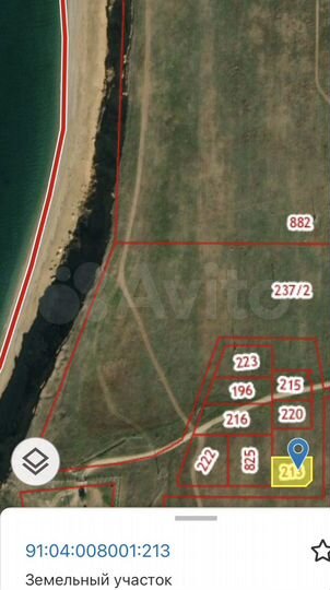 Участок 5 сот. (ИЖС)