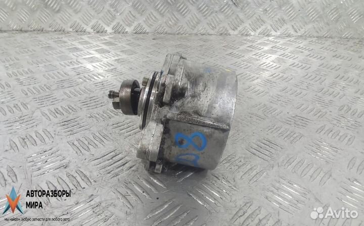 Насос вакуумный Mercedes-Benz M-Класс W164 2007