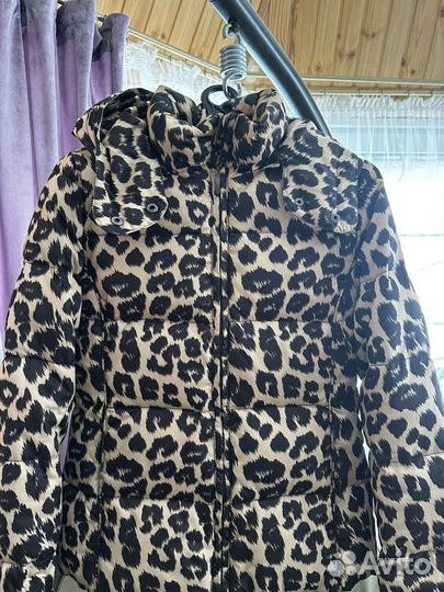 Куртка демисезонная женская 42 44