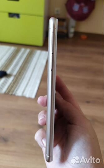 Телефон xiaomi redmi 6a