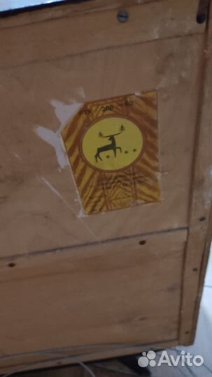 Тумба под телевизор