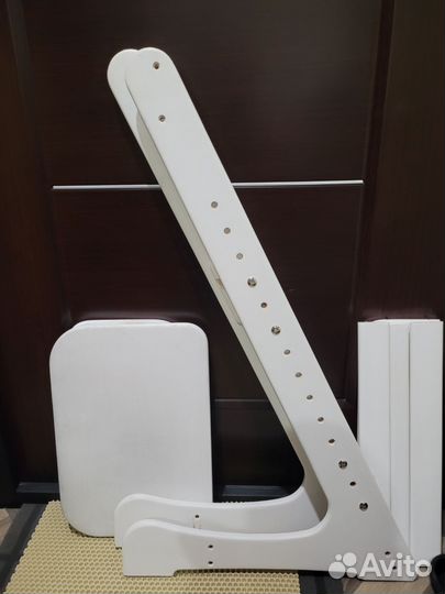 Растущий стул