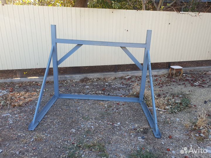 Рога(Катюша)на газель