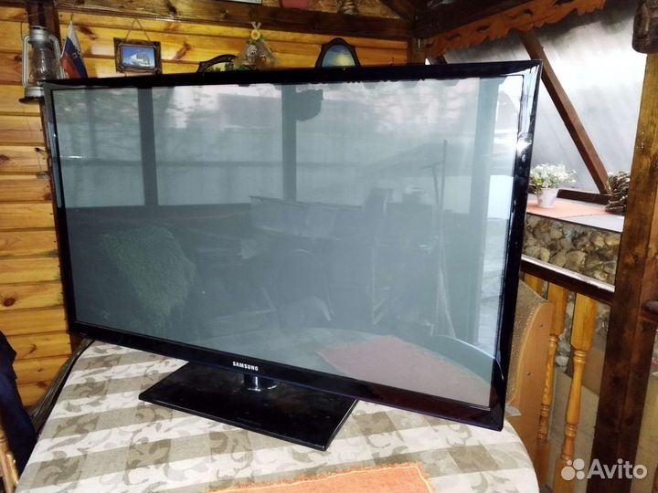 Телевизор на запчасти