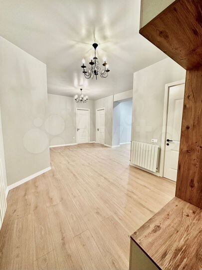 3-к. квартира, 76 м² (Грузия)