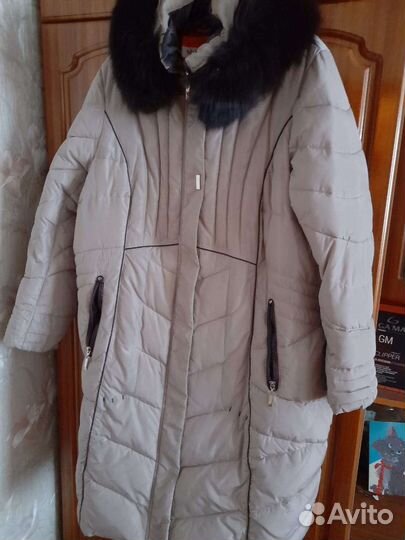 Куртка (пальто)