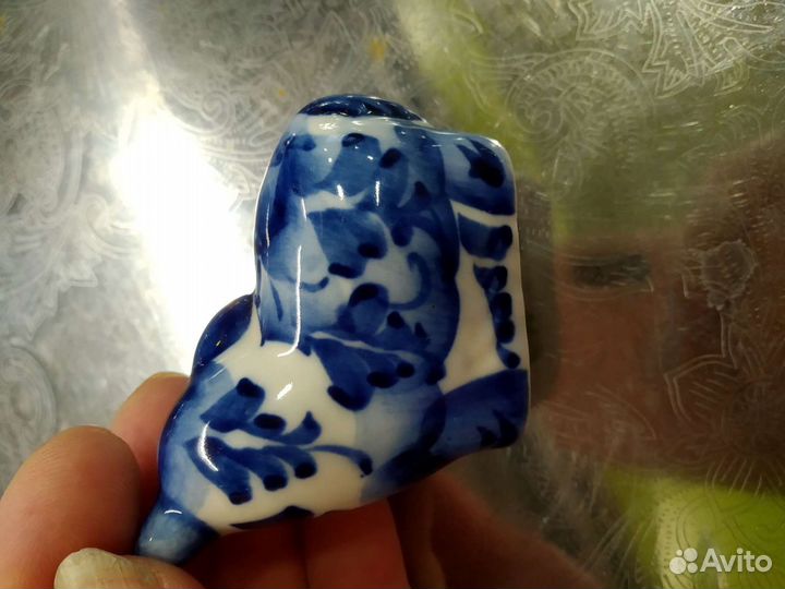 Статуэтка баран