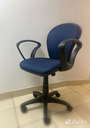 Компьютерное кресло