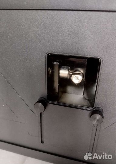 Анимационный лазер RGB