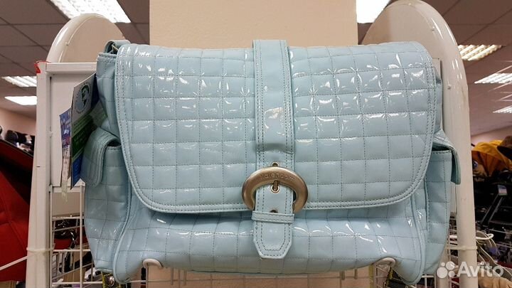 Сумка для коляски Kalenkom