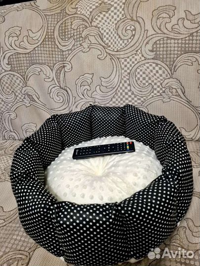 Лежанки для собак