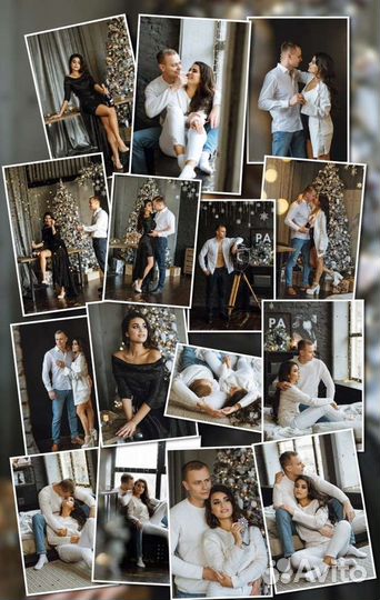 Фотограф, визажист, мастер по причёскам: 3в1