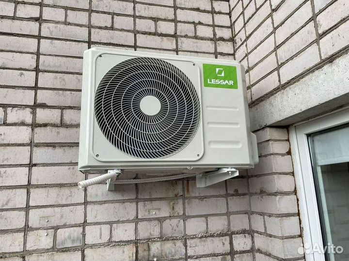 Кондиционеры. Сплит Системы. Монтаж. Гарантия