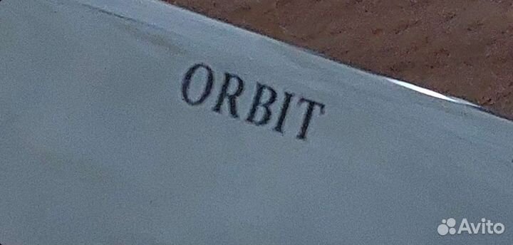 Кухонные ножи, новые (комплект 5 шт)