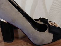 Туфли женские, 39 размер (новые)