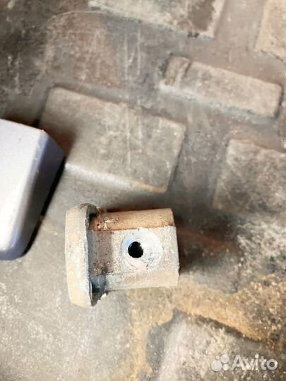 Ручка наружная перед. правая Qashqai J10