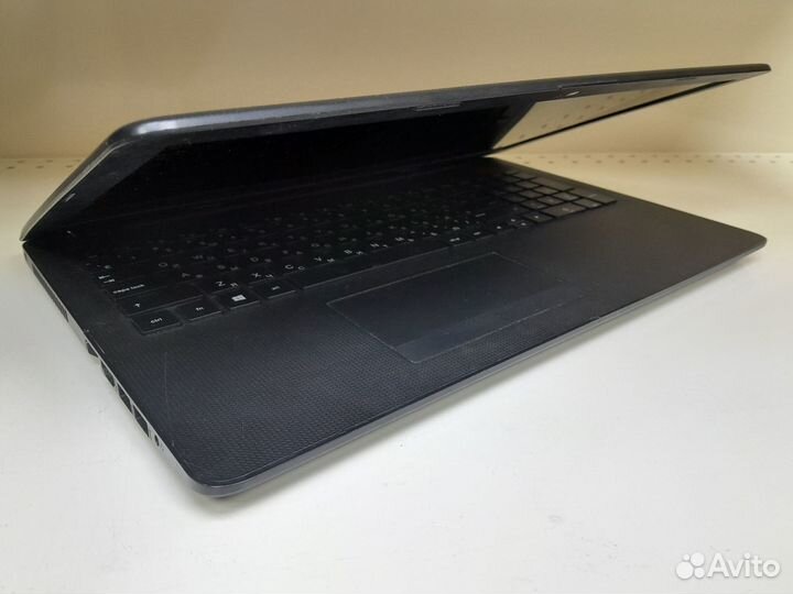 Ноутбук HP / AMD A12 /4Gb DDR4 / Radeon до 8Gb+SSD