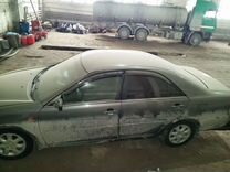 Toyota Camry 2.4 MT, 2003, 990 000 км, с пробегом, цена 350 000 р�уб.