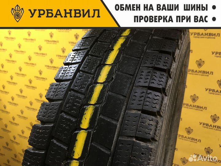 Dunlop DSV-01 165 R13 79P