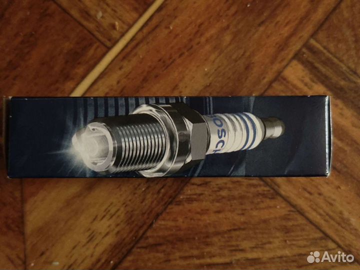 Иридиевые свечи зажигания Цена за 1 шт