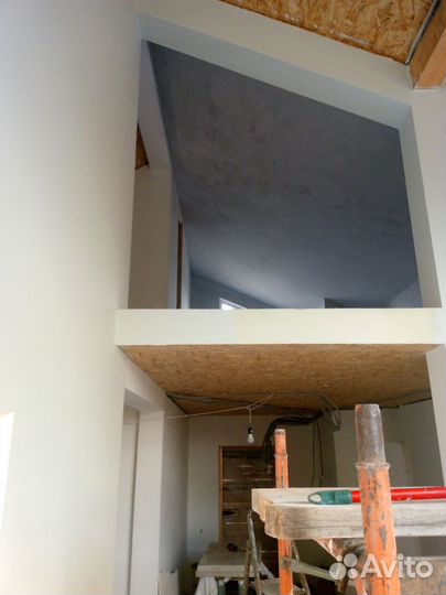 Ремонт квартир